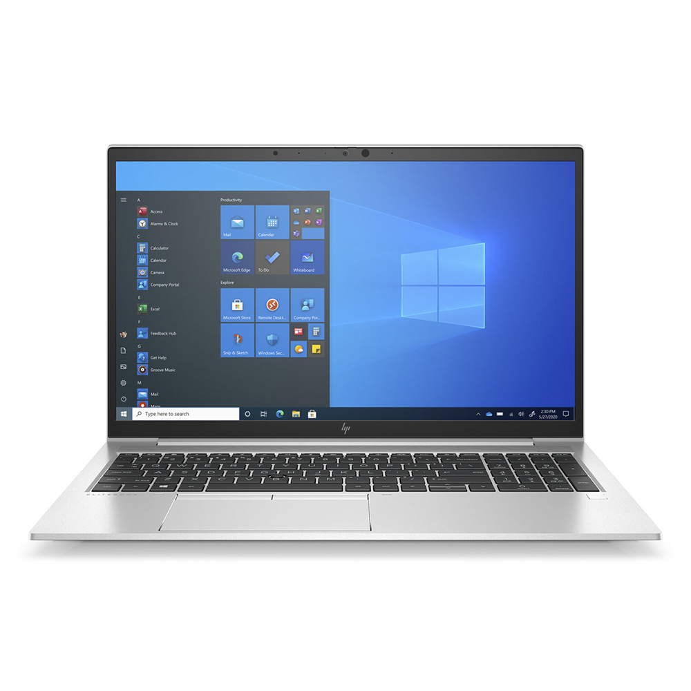 HP EliteBook 855 G8