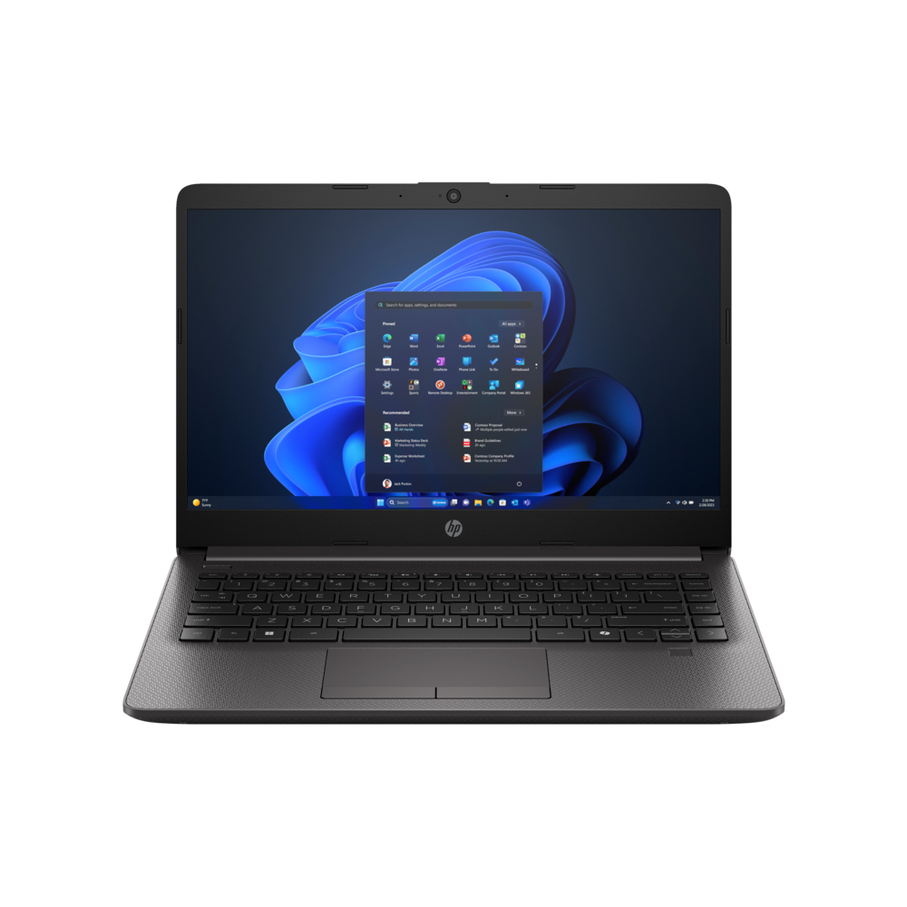 HP 240R G9