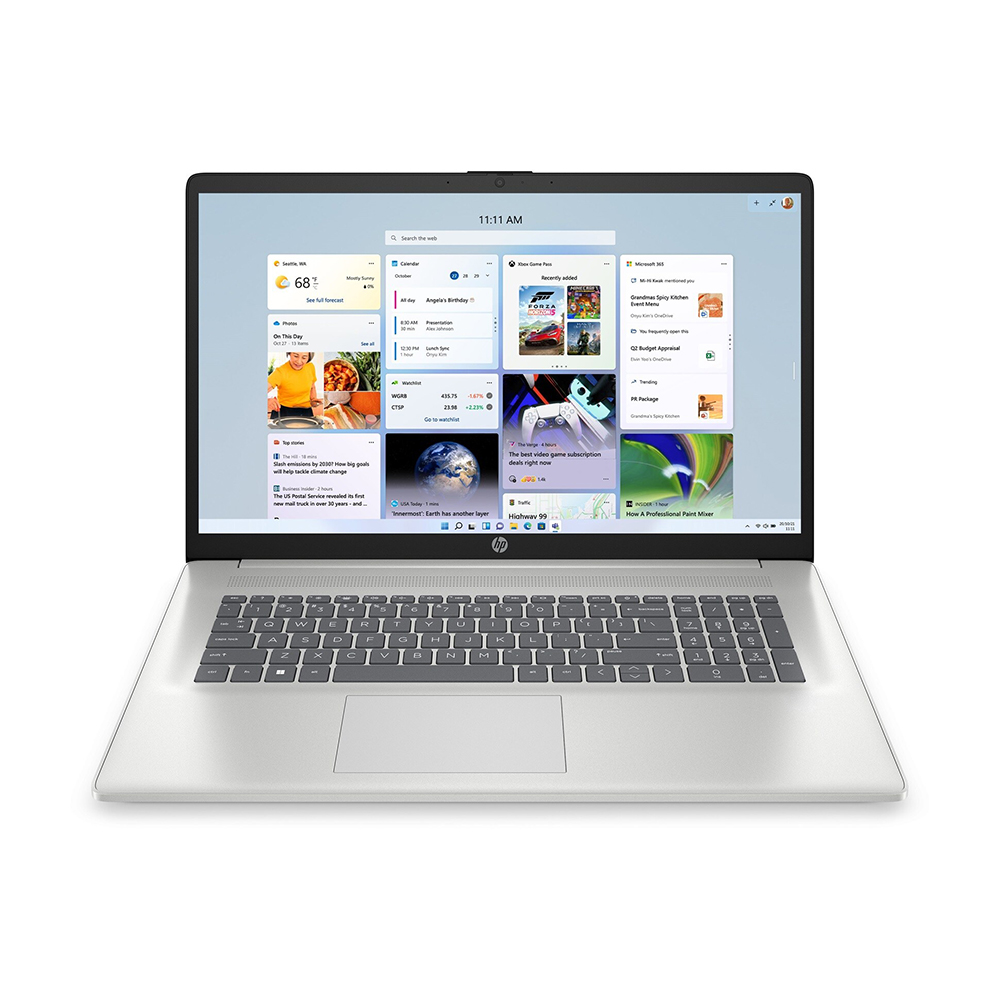 HP 17-CP2007NF