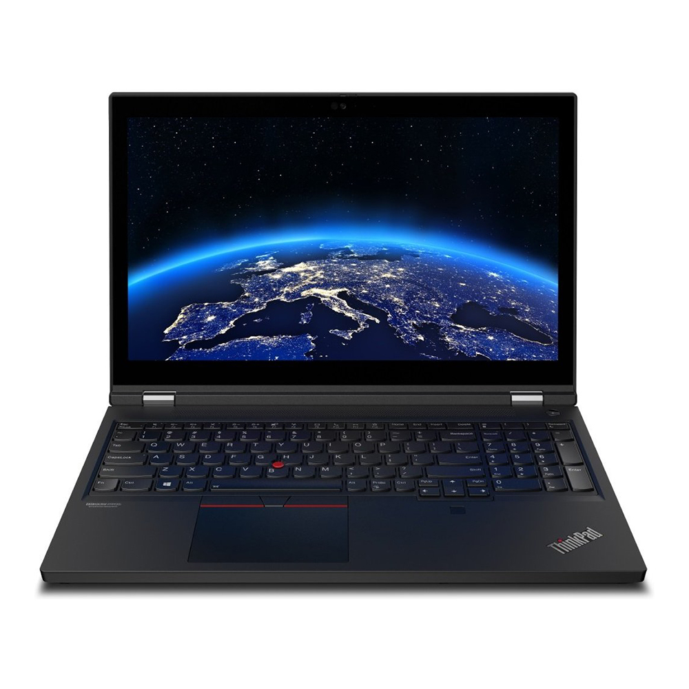 Lenovo ThinkPad P15 Gen1
