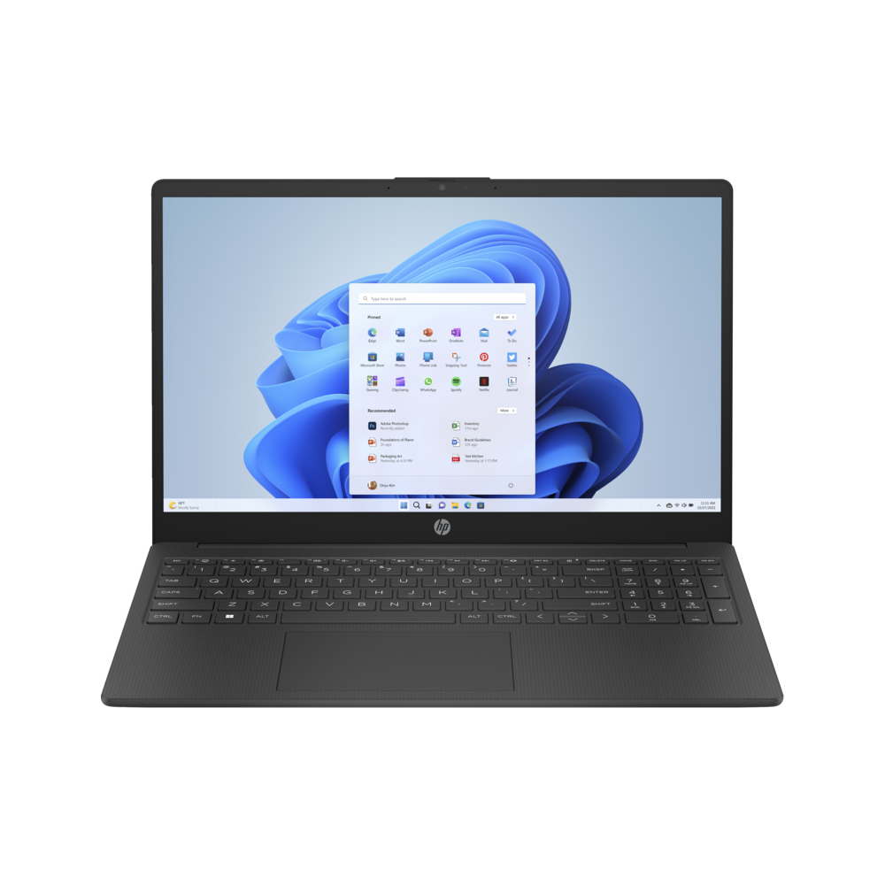 HP 15-FC0046NA