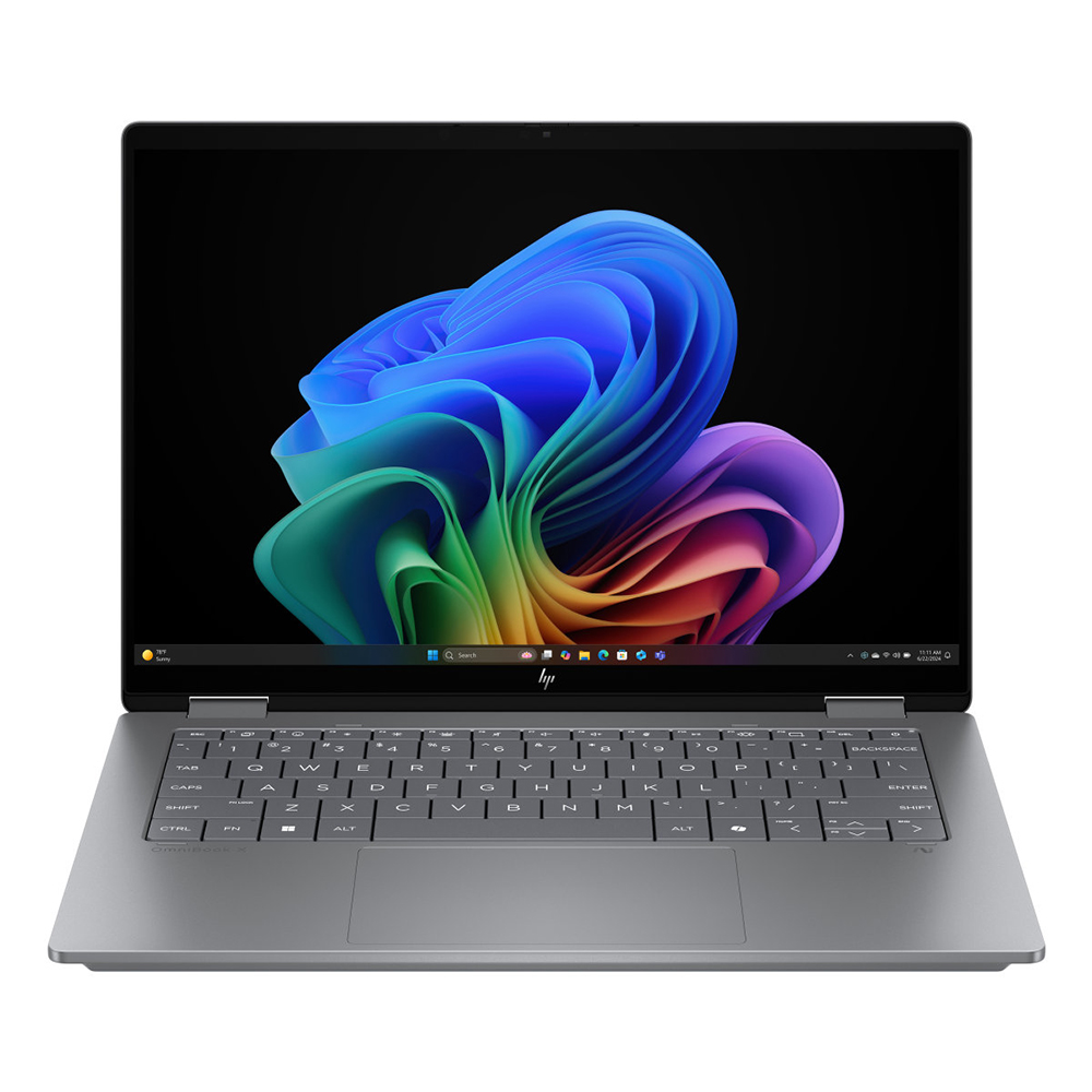 HP OmniBook X Flip AI 14-fk0005na