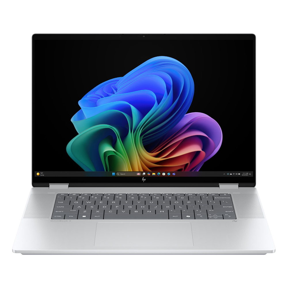 HP OmniBook X Flip AI 16-as0007na