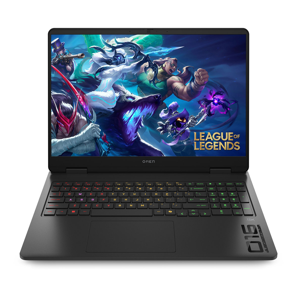 HP Omen 16-AP0904NG