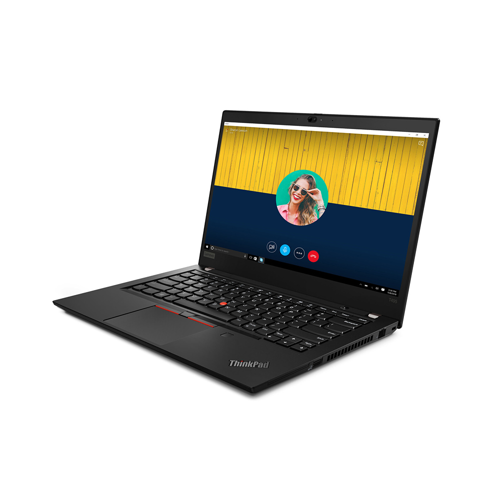 Lenovo ThinkPad T495