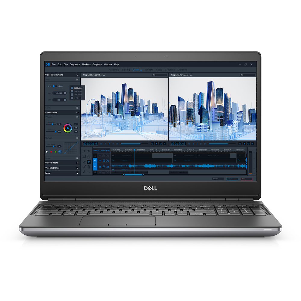 Dell Precision 7560