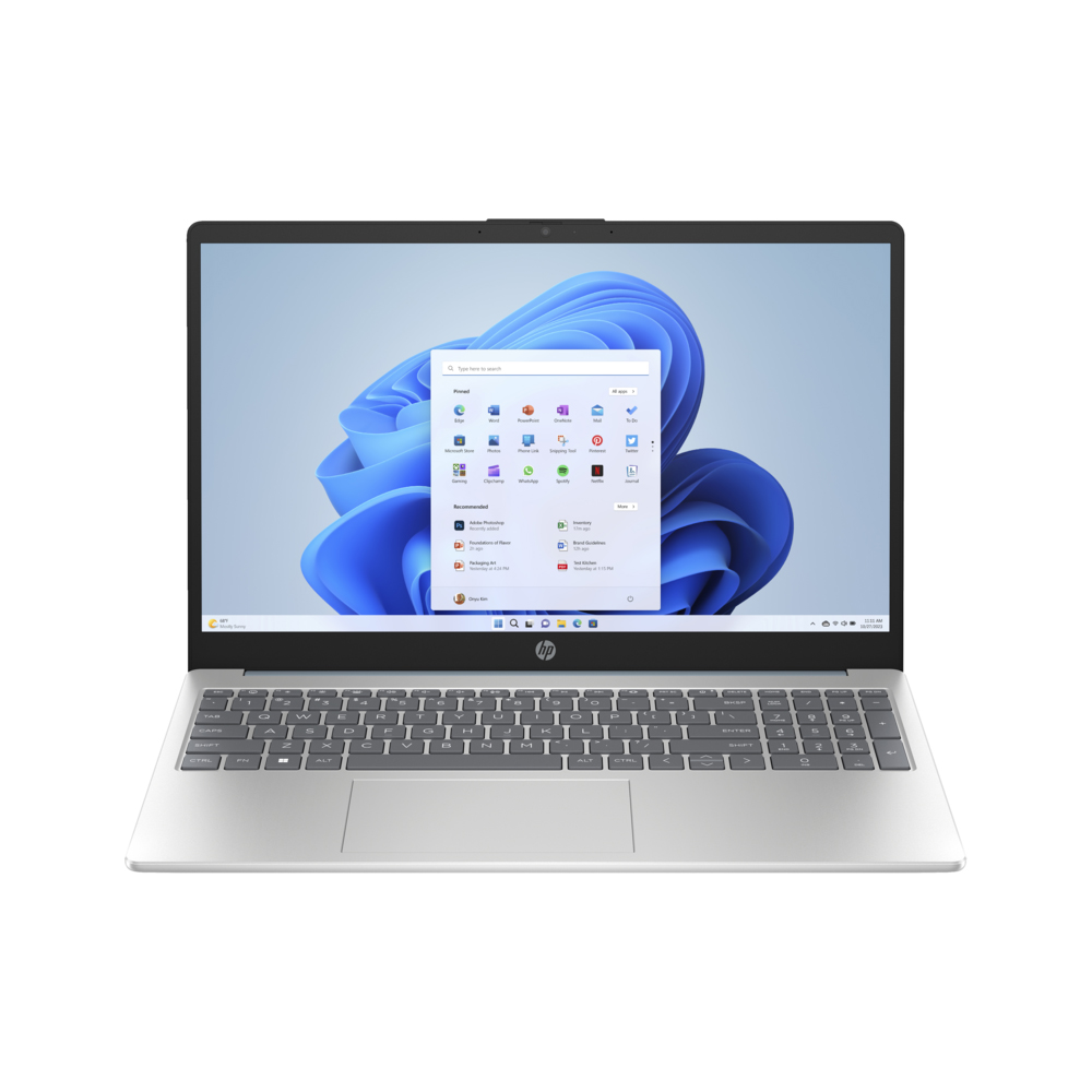 HP 15-FD0291NS