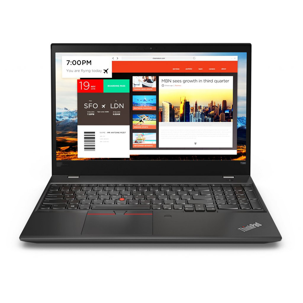 Lenovo ThinkPad T580
