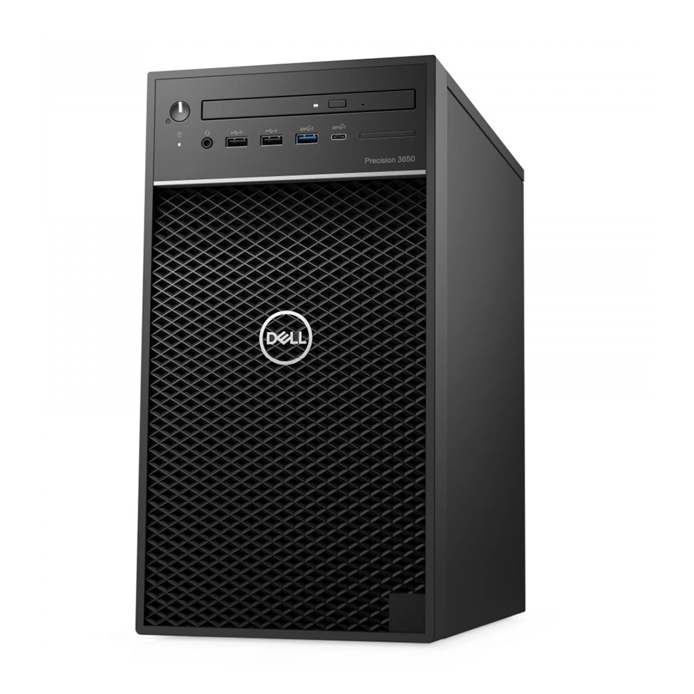 Dell Precision 3650