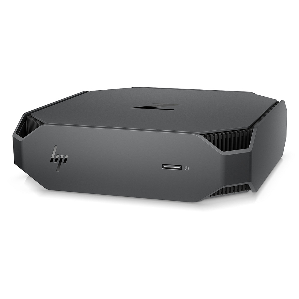 HP Z2 Mini G5