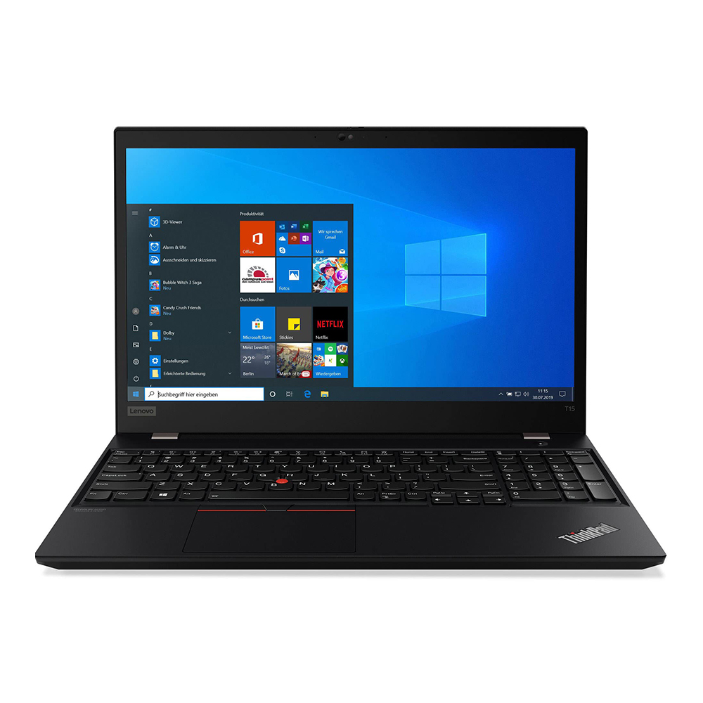 Lenovo ThinkPad T15 Gen2