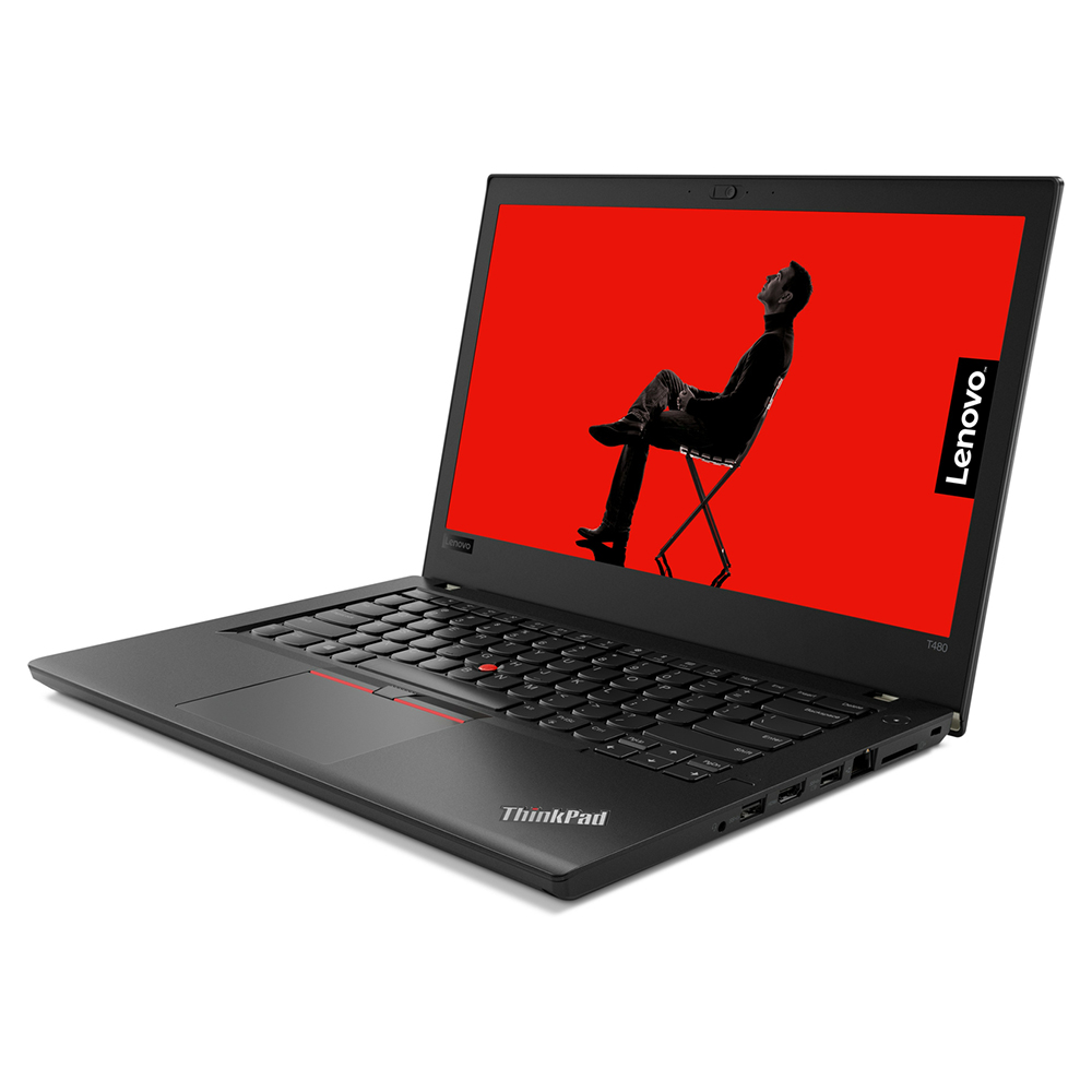 Lenovo ThinkPad T480