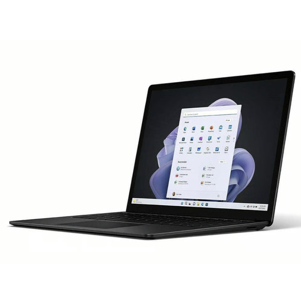 Ms Surface Laptop 5