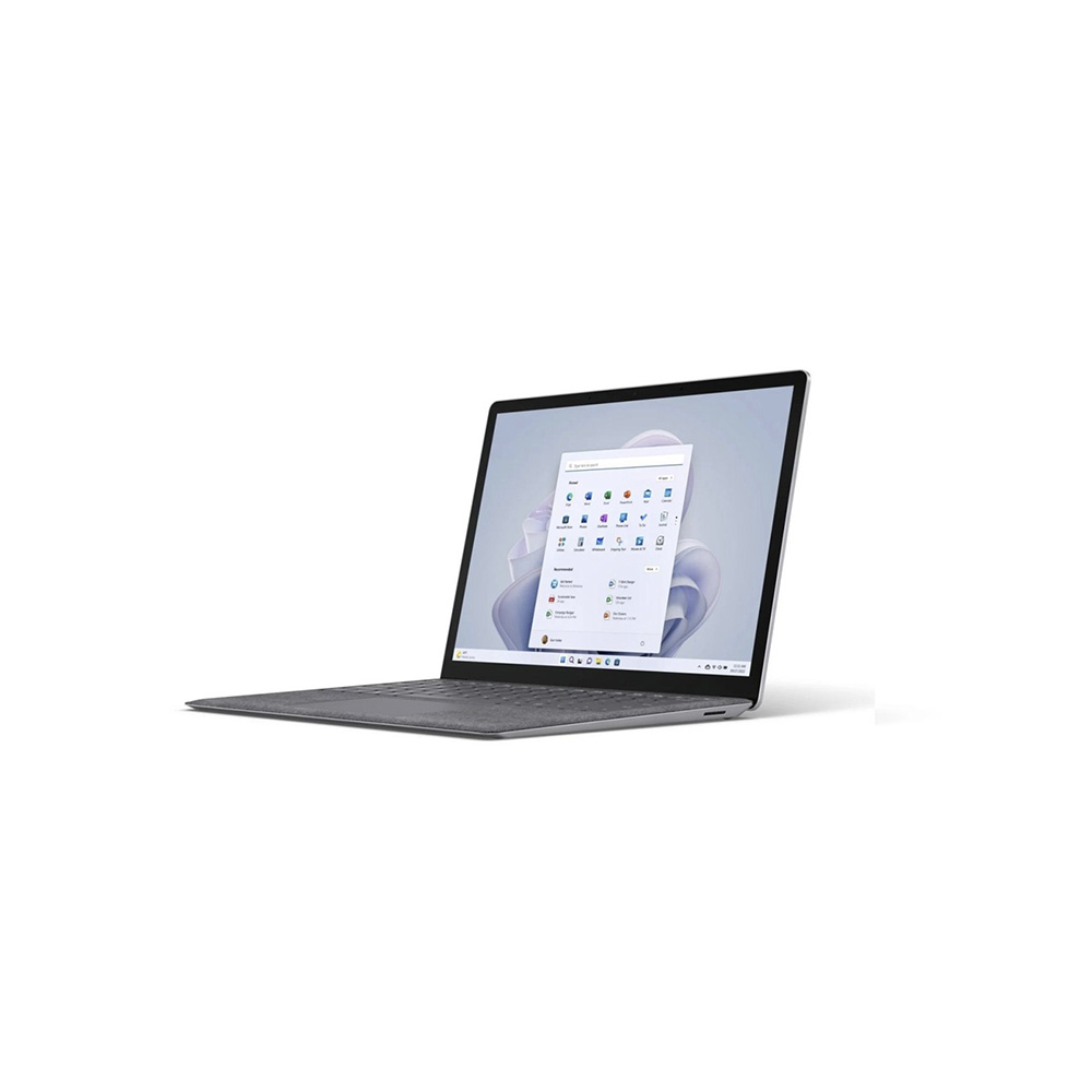 Ms Surface Laptop 5