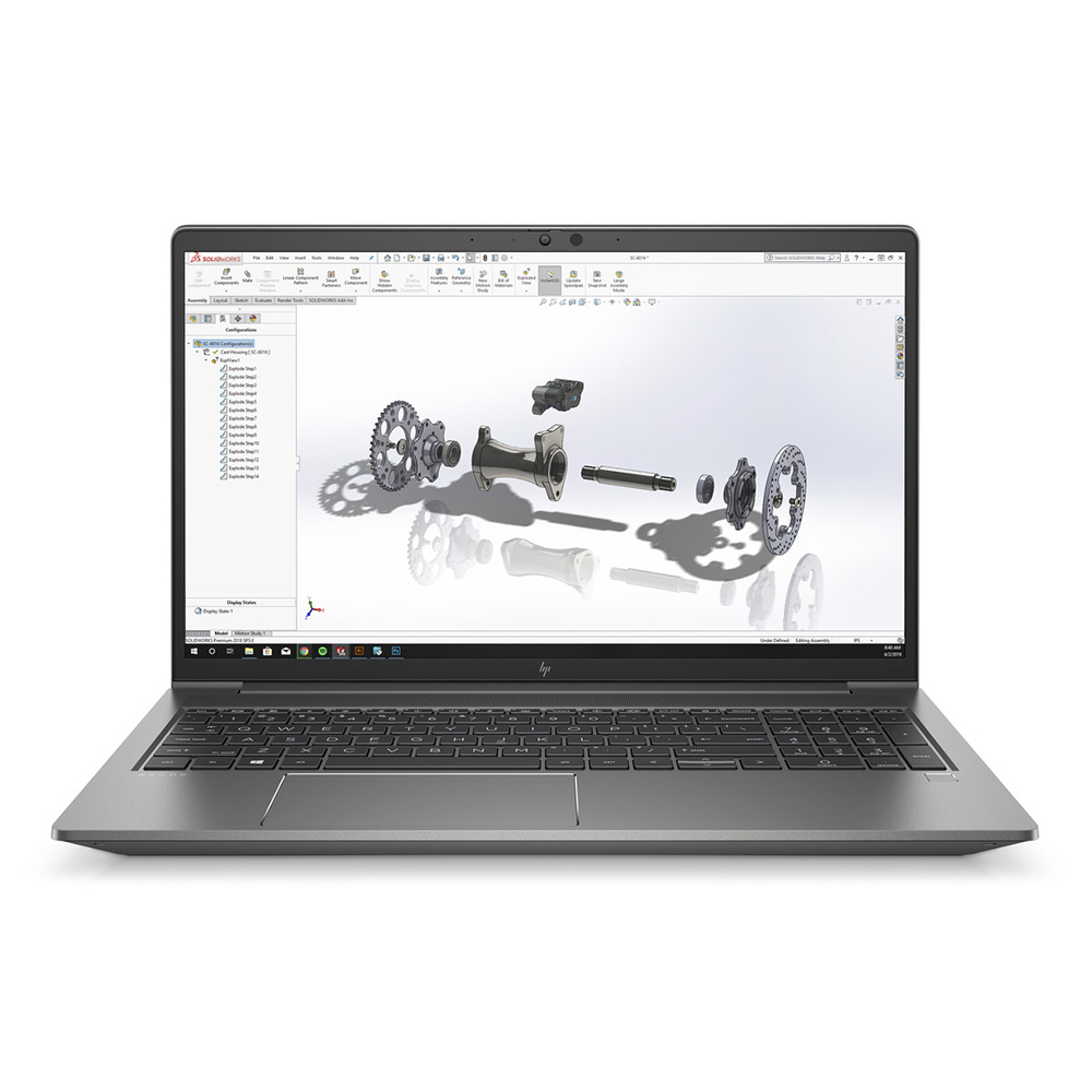 HP ZBook Power G8