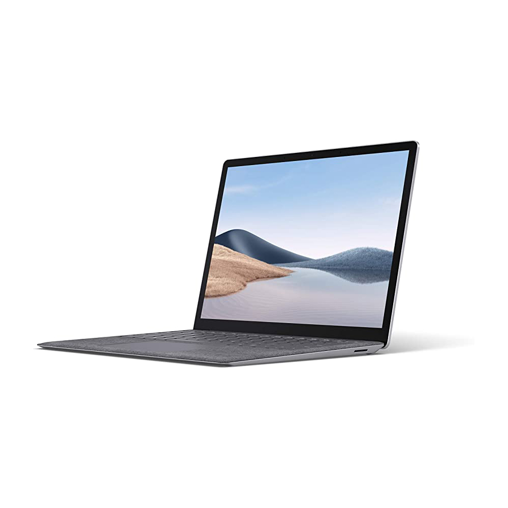 Ms Surface Laptop 4