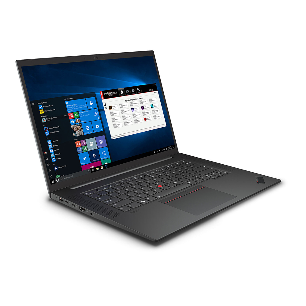 Lenovo ThinkPad P1 Gen4