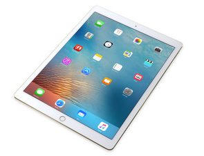 Servis iPad Pro 12,9" 2. gen